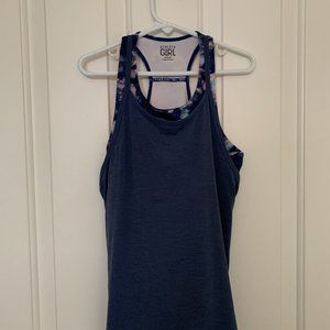 Athleta Girl Tank Top